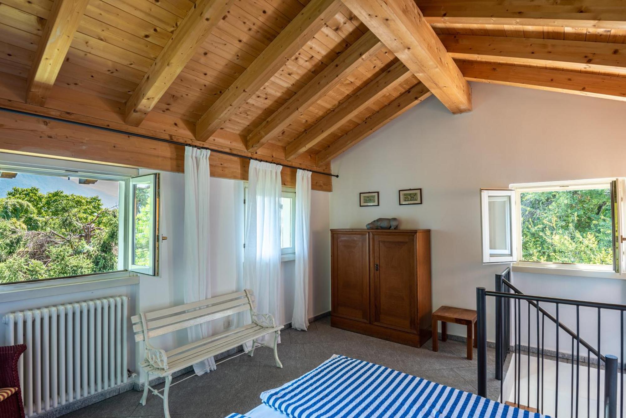 Villa Flairhouse Parco à Gravedona Extérieur photo