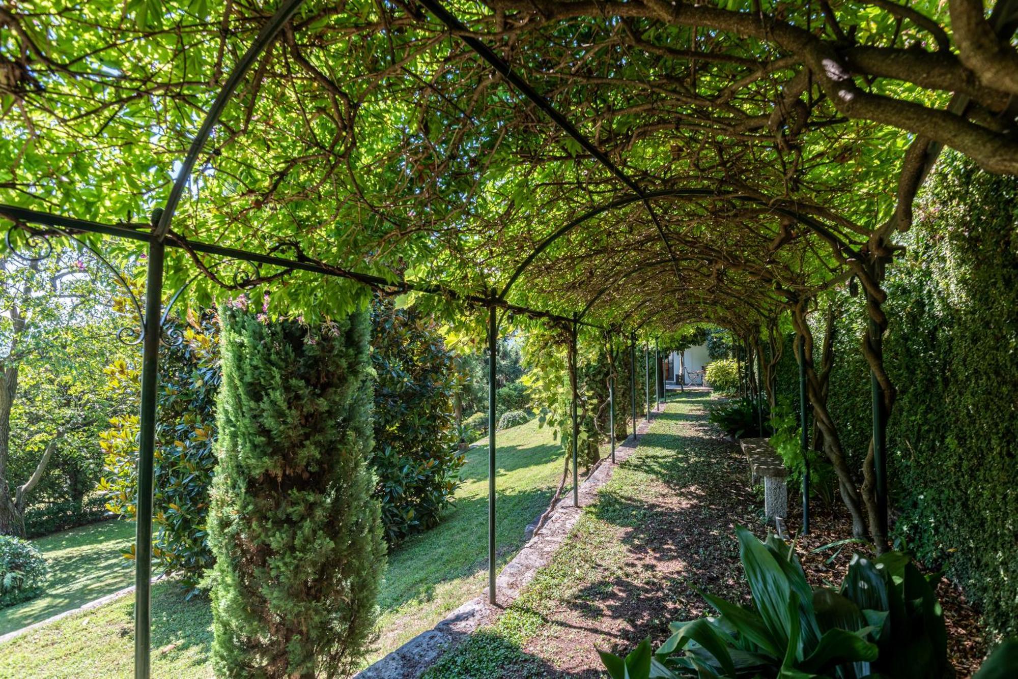 Villa Flairhouse Parco à Gravedona Extérieur photo