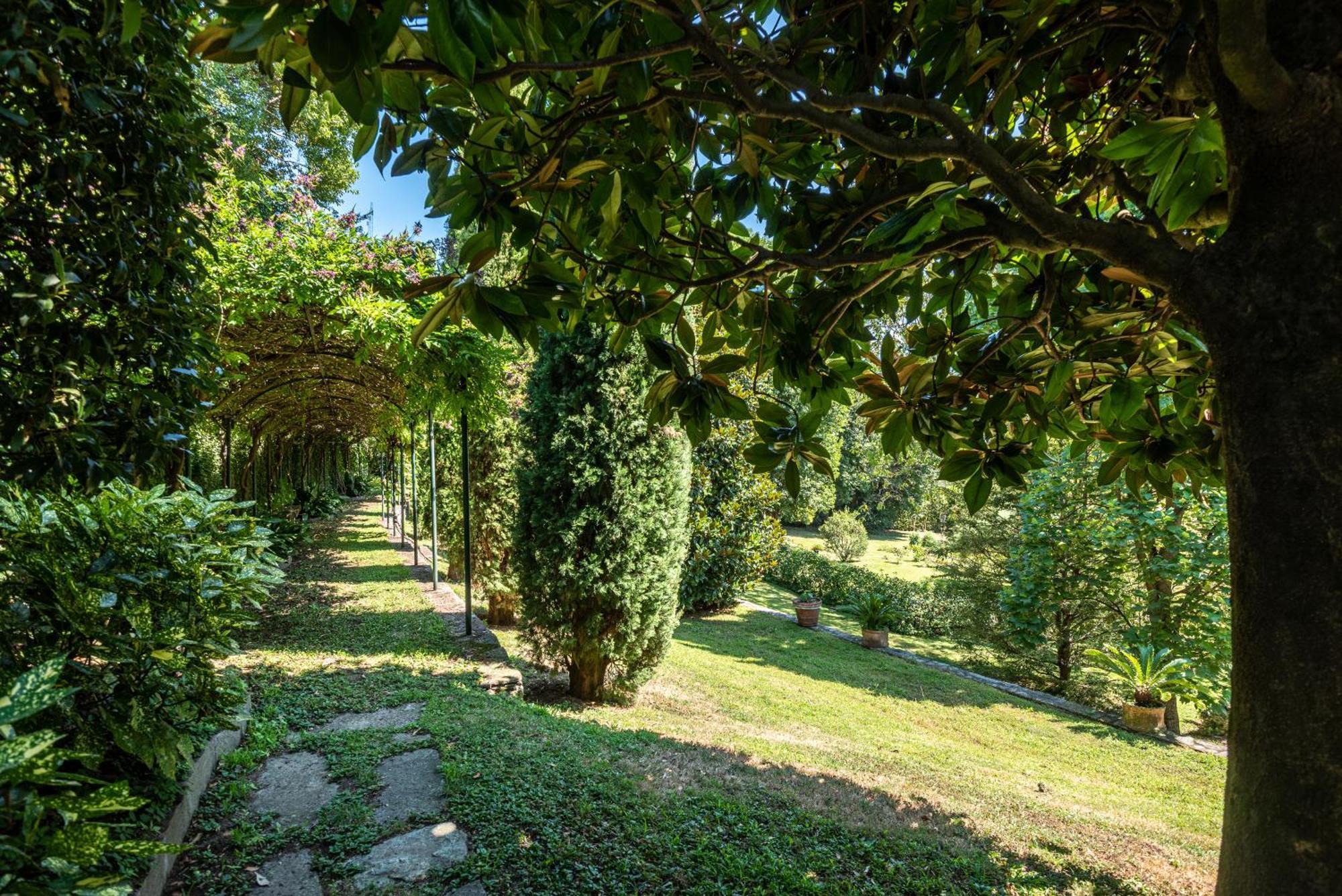 Villa Flairhouse Parco à Gravedona Extérieur photo